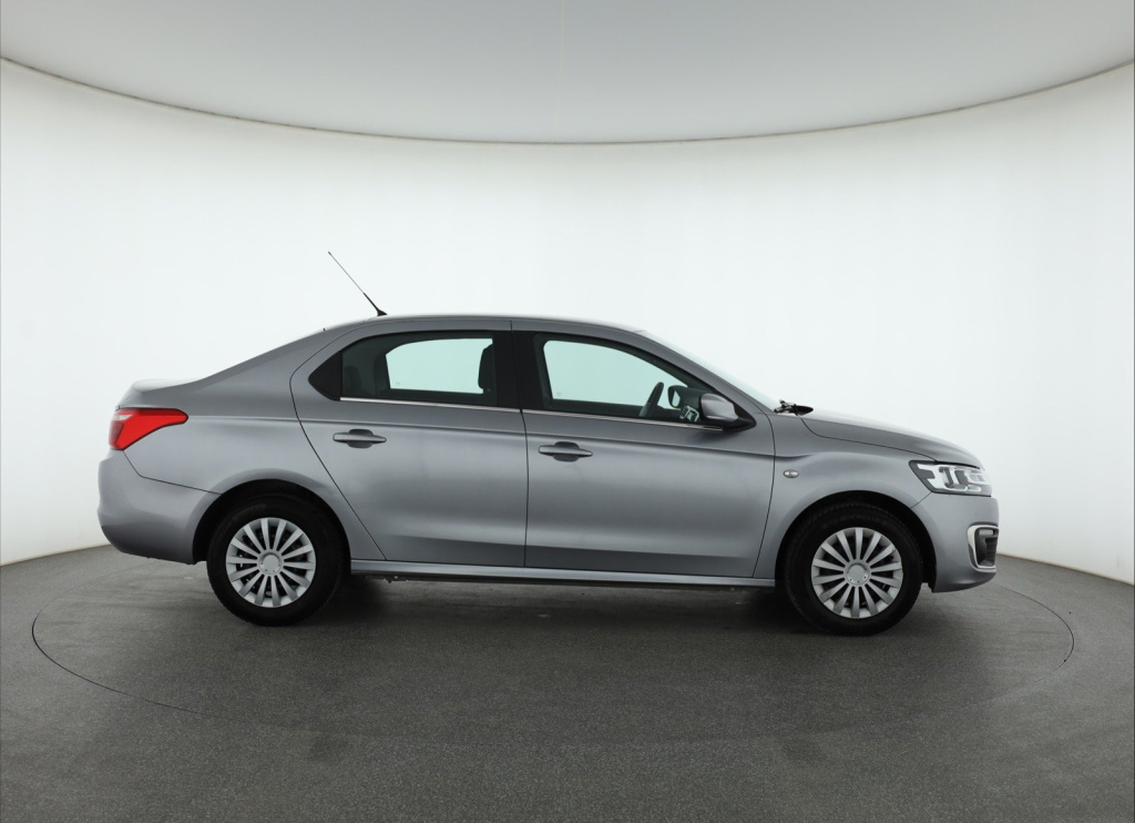 Citroen C-Elysee