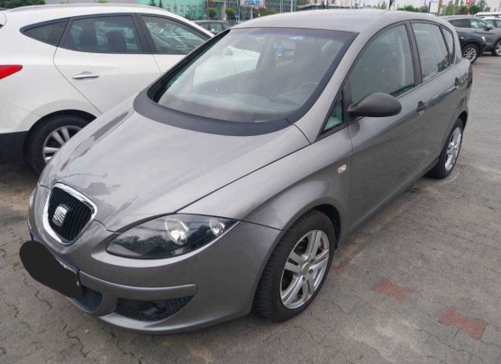 Seat Toledo