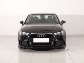 Audi A3 - 2017