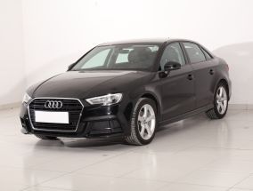Audi A3 - 2017
