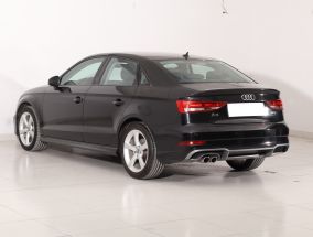 Audi A3 - 2017