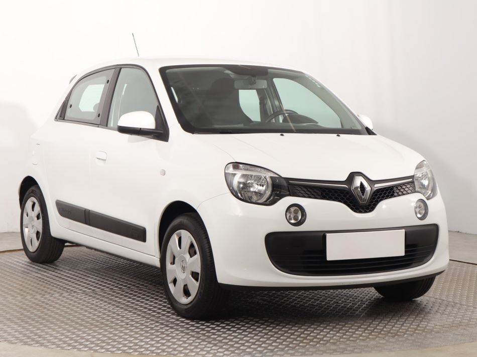 Renault Twingo - 2016