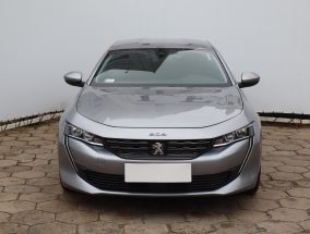 Peugeot 508 - 2019