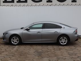 Peugeot 508 - 2019