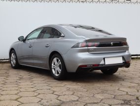 Peugeot 508 - 2019