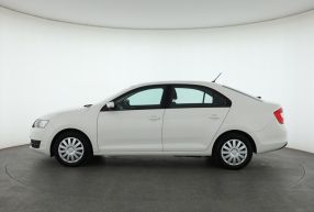 Skoda Rapid - 2017