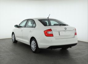 Skoda Rapid - 2017
