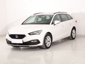 Seat Leon - 2021