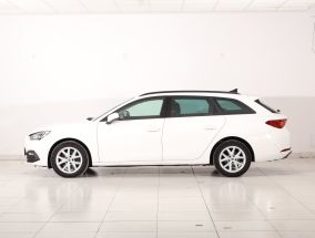 Seat Leon - 2021