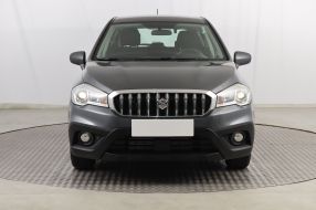 Suzuki SX4 S-Cross - 2018