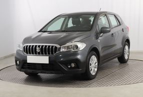 Suzuki SX4 S-Cross - 2018