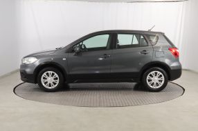 Suzuki SX4 S-Cross - 2018