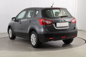 Suzuki SX4 S-Cross - 2018