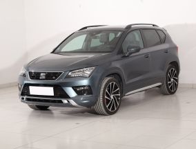 Seat Ateca - 2019