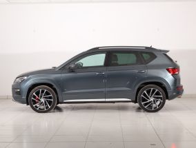 Seat Ateca - 2019