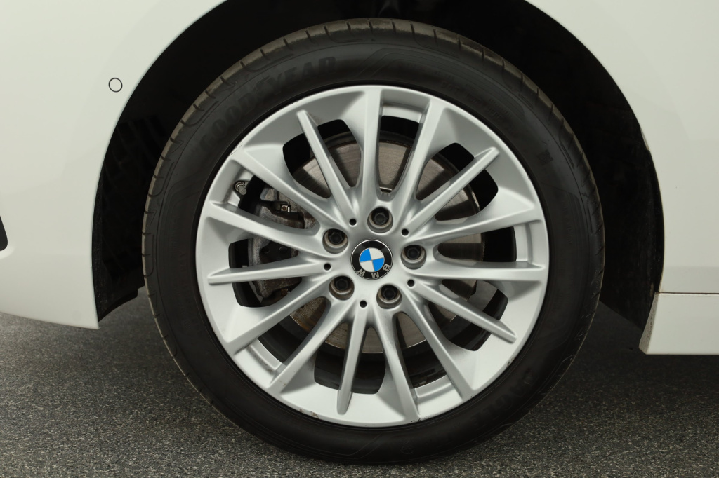 BMW 1