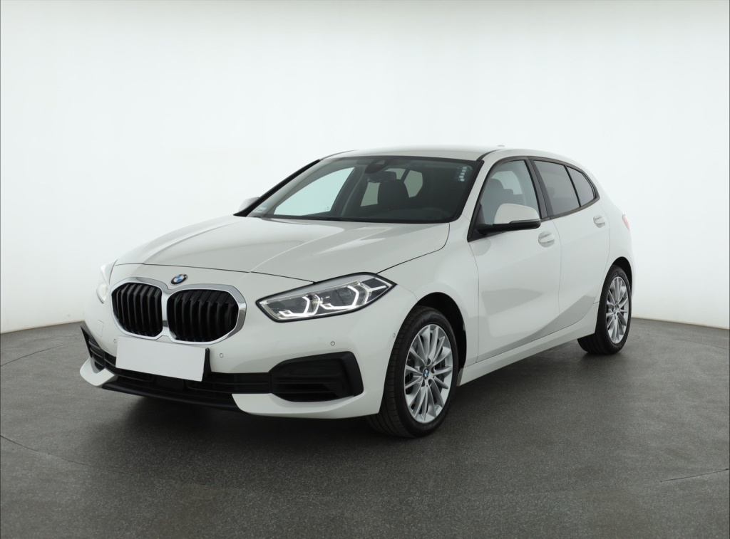 BMW 1