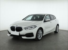 BMW 1 - 2020