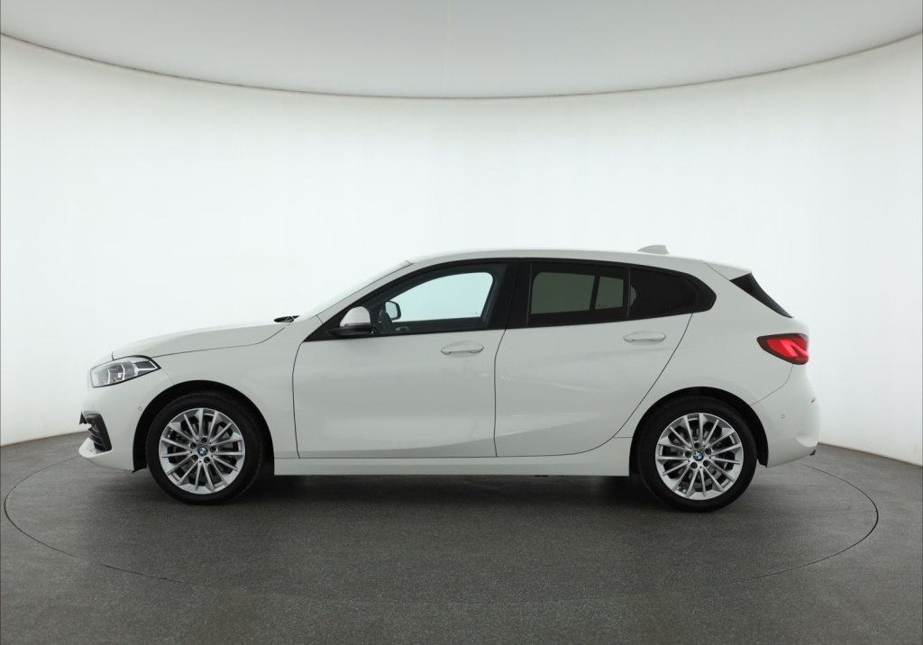 BMW 1