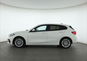 BMW 1 - 2020
