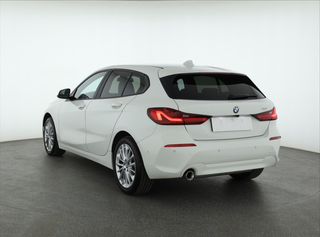 BMW 1