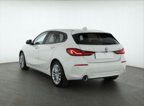BMW 1 - 2020