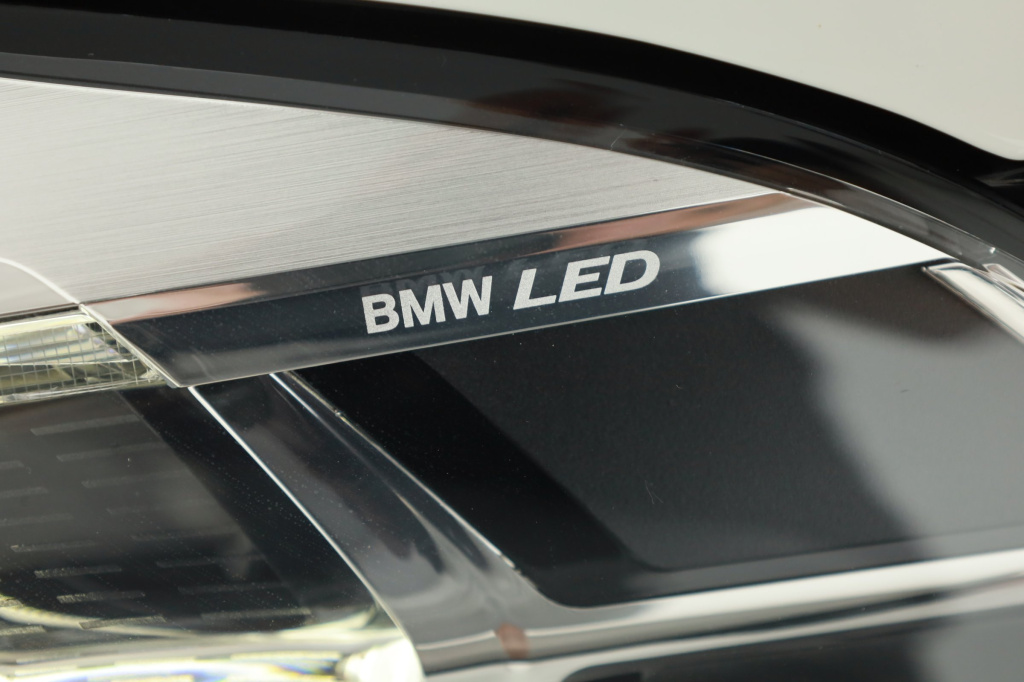 BMW 1