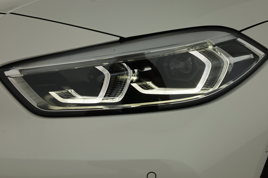 BMW 1
