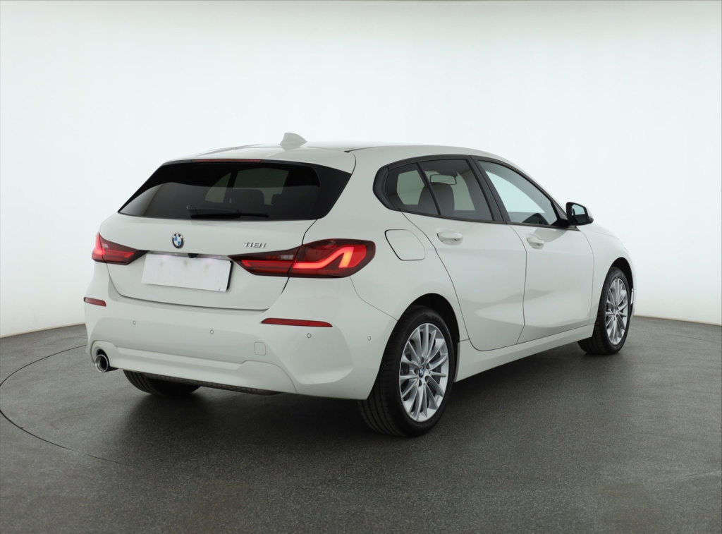 BMW 1