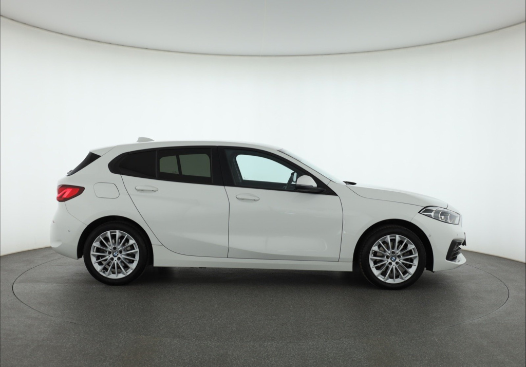 BMW 1