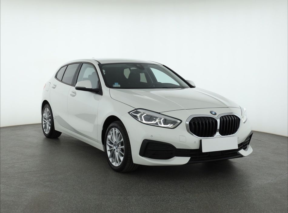 BMW 1 - 2020