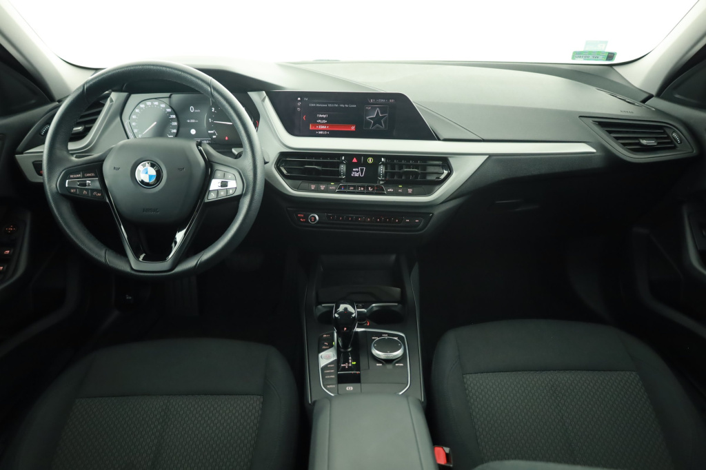 BMW 1
