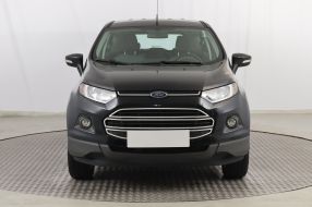 Ford Ecosport - 2017