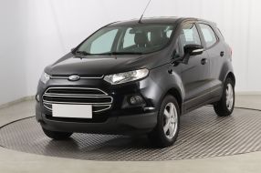 Ford Ecosport - 2017