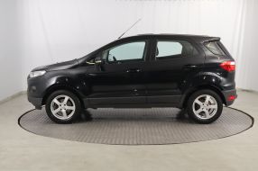 Ford Ecosport - 2017