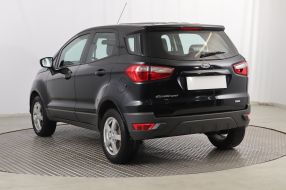 Ford Ecosport - 2017