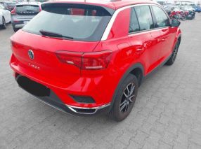 Volkswagen T-Roc - 2021