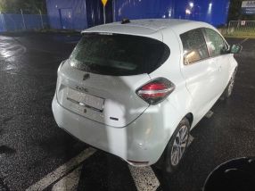 Renault Zoe - 2020