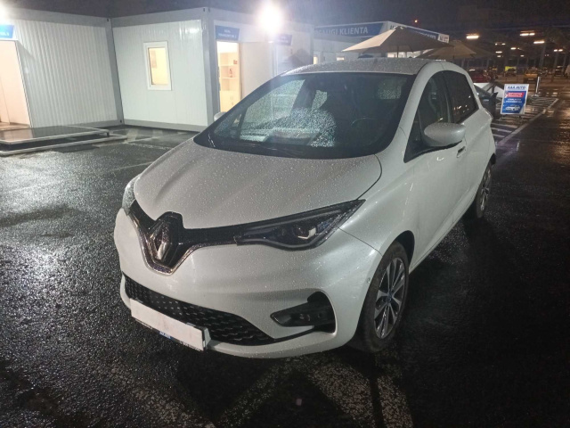 Renault Zoe 2020