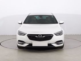 Opel Insignia - 2017