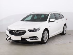 Opel Insignia - 2017