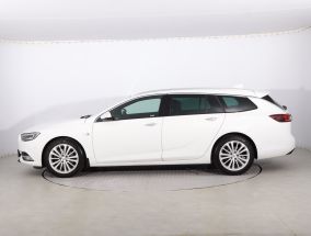 Opel Insignia - 2017
