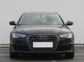 Audi A6 - 2015