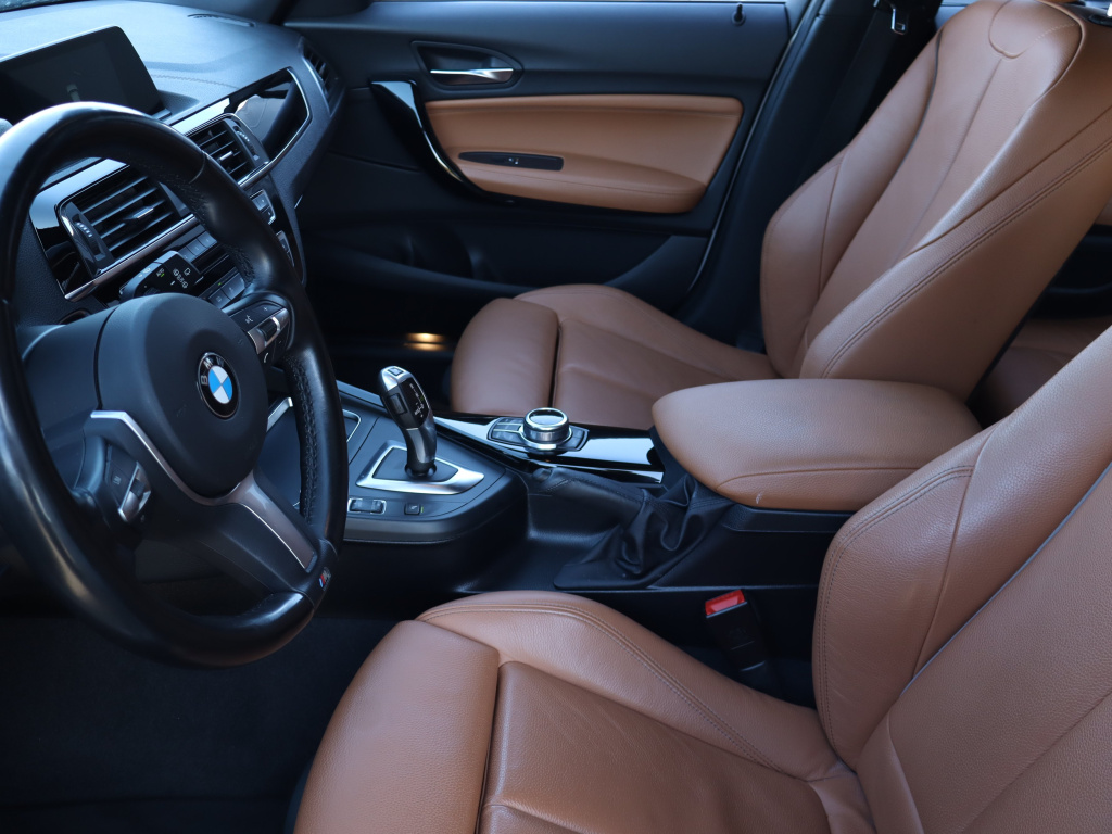 BMW 1