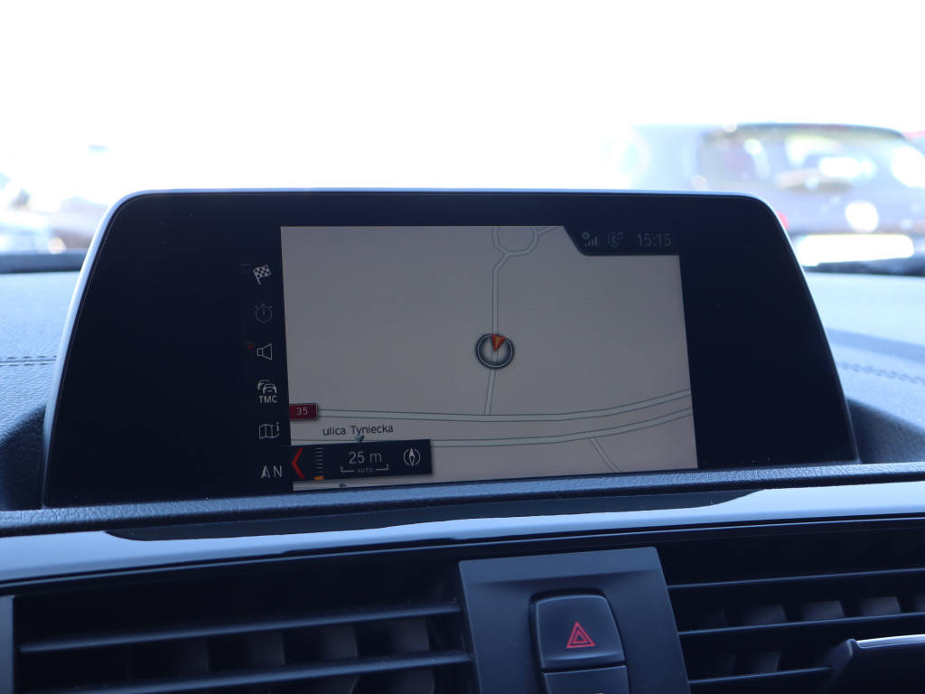 BMW 1