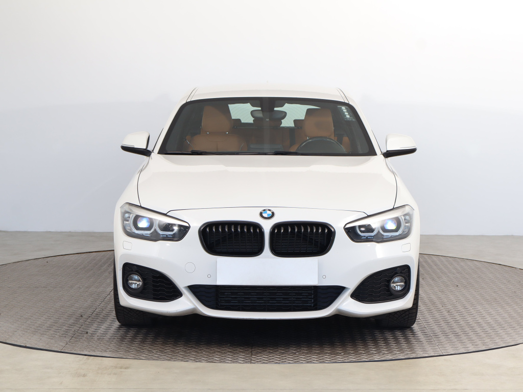 BMW 1