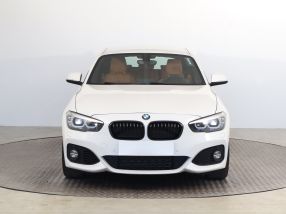 BMW 1 - 2018