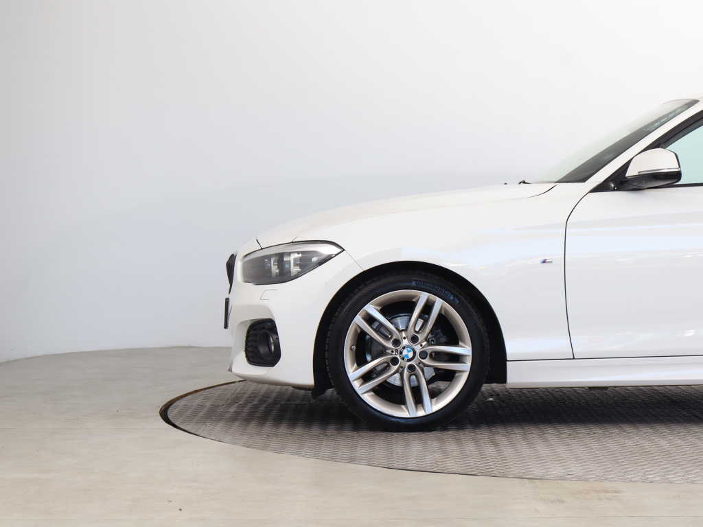 BMW 1