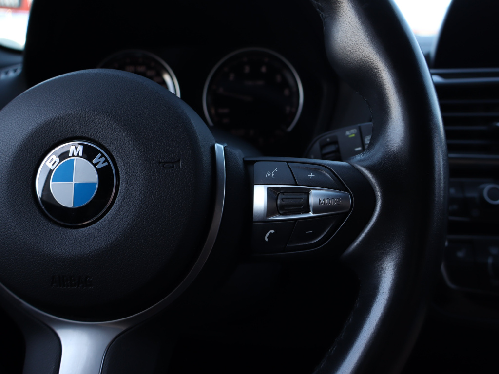 BMW 1