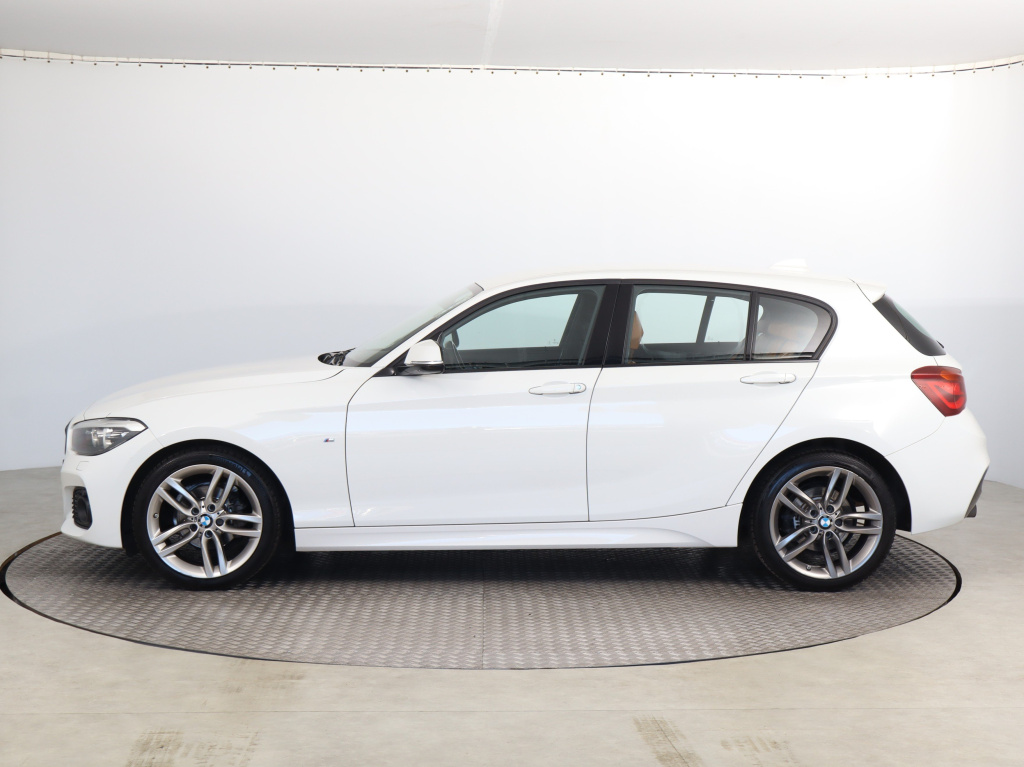 BMW 1